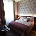 Dei Pittori Hotel Turin