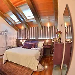 Dei Pittori Hotel Turin