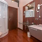 Dei Pittori Hotel 4*