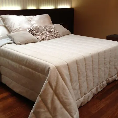 ホテル Dei Pittori トリノ