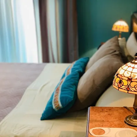 德伊皮托利酒店