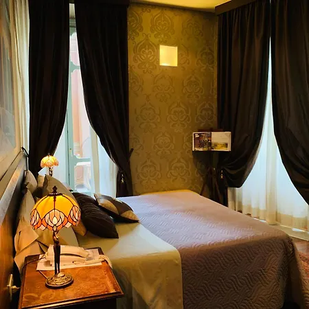 德伊皮托利酒店 都灵