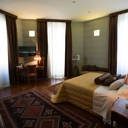 Dei Pittori トリノ