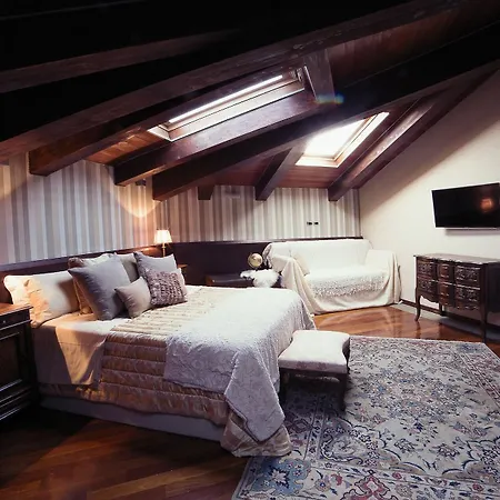 德伊皮托利酒店 4* 都灵