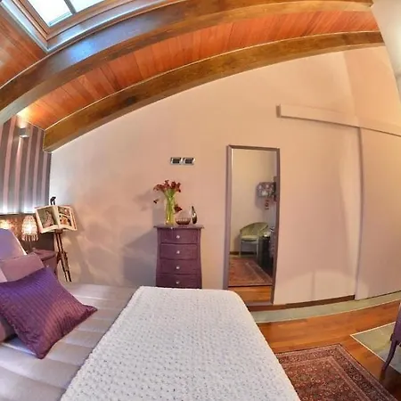 ホテル Dei Pittori トリノ