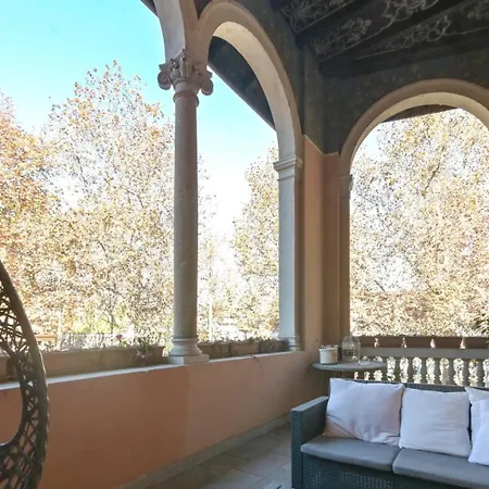 德伊皮托利酒店 都灵