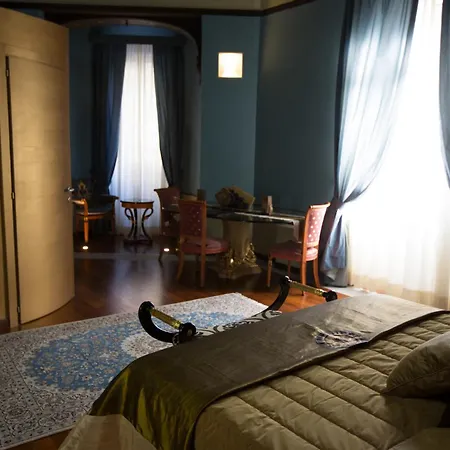 德伊皮托利酒店 4*