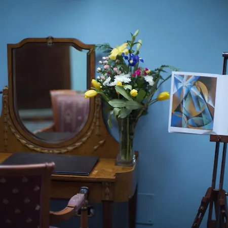 Dei Pittori ホテル