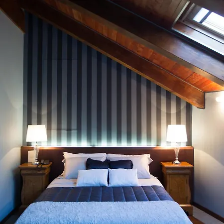 德伊皮托利酒店 都灵