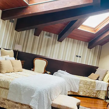 德伊皮托利酒店