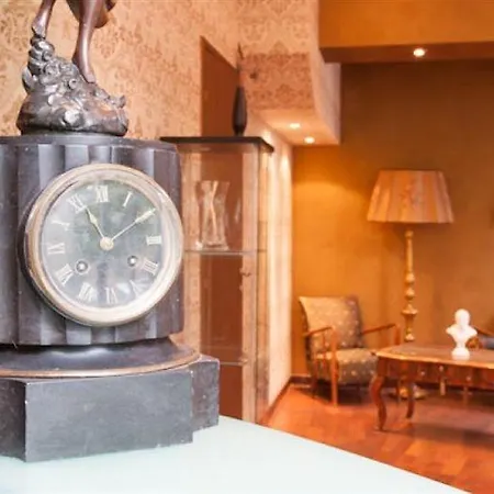 德伊皮托利酒店 都灵