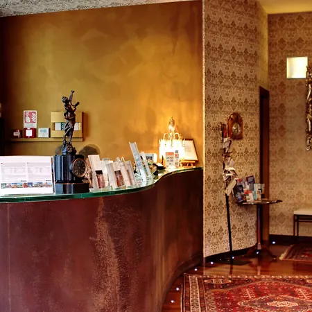Hotell Dei Pittori Turin