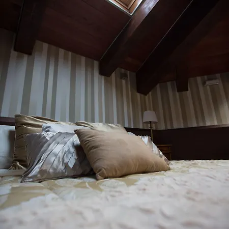 德伊皮托利酒店 酒店 4*