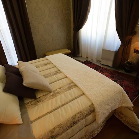 Hotell Dei Pittori