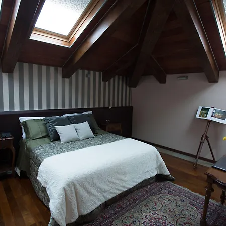 德伊皮托利酒店