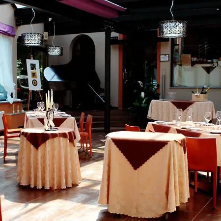 Dei Pittori トリノ