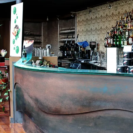 德伊皮托利酒店 酒店