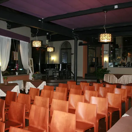 Otel Dei Pittori Torino