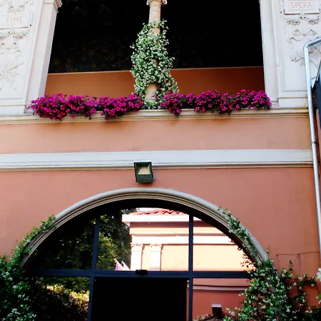 ホテル Dei Pittori トリノ