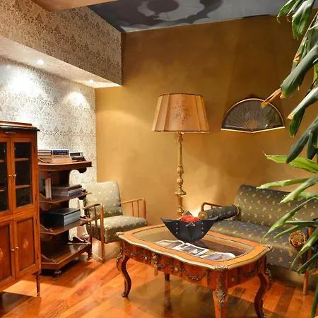 Dei Pittori Hotell 4*