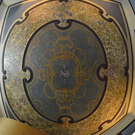 德伊皮托利酒店 4* 都灵