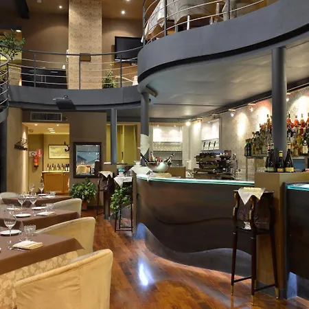 Dei Pittori 4* トリノ