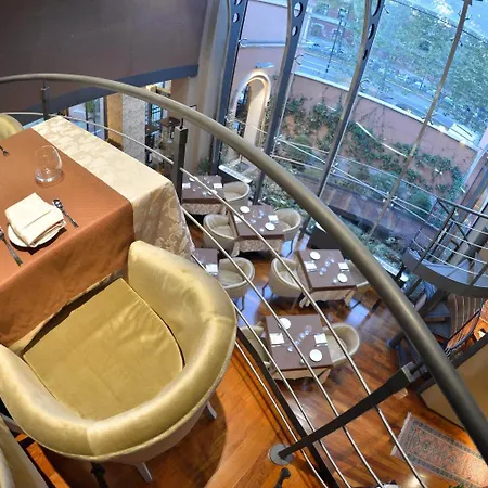 Dei Pittori トリノ