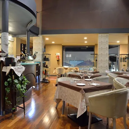 Hotell Dei Pittori