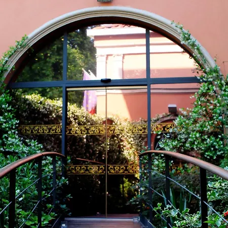 ホテル Dei Pittori トリノ