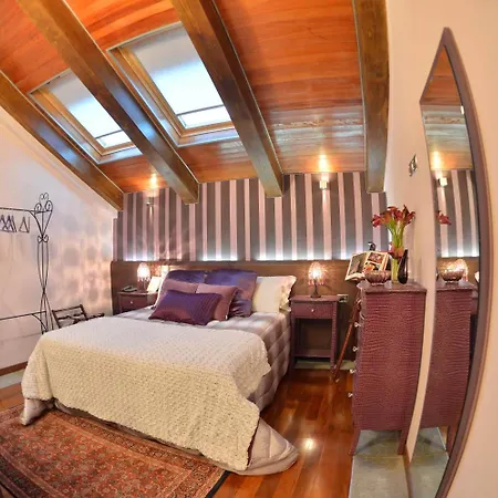 Dei Pittori Hotel Turyn