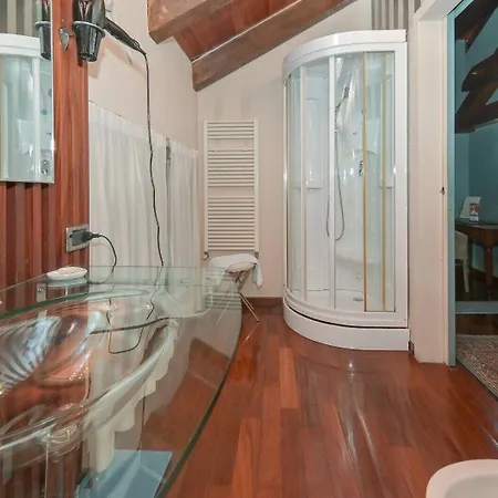 德伊皮托利酒店 4* 都灵