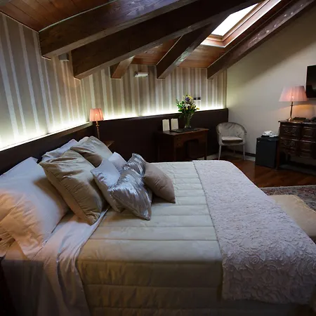 酒店 德伊皮托利酒店 都灵