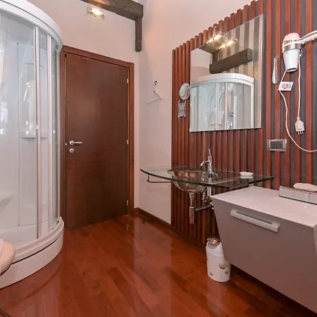 Dei Pittori Hotell 4*