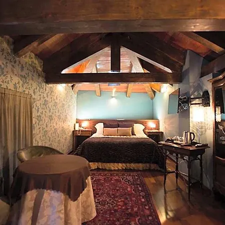 Otel Dei Pittori 4*