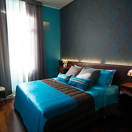 Dei Pittori Otel Torino