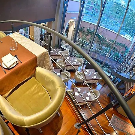 Dei Pittori Otel Torino