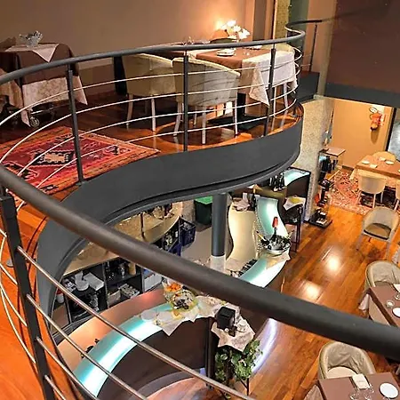 Otel Dei Pittori 4*