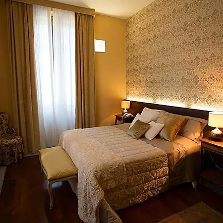 Otel Dei Pittori Torino