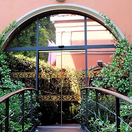 Dei Pittori Otel