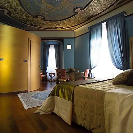 Otel Dei Pittori 4*