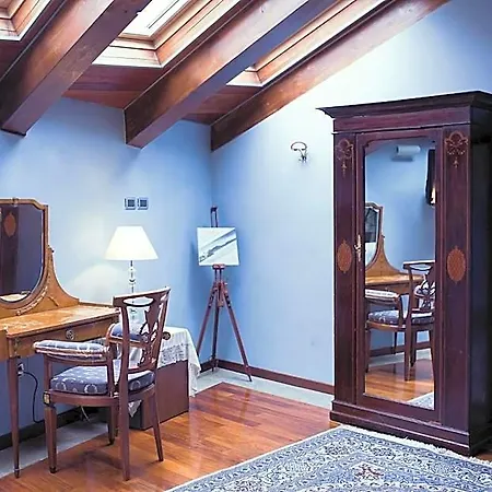 Dei Pittori Otel 4*
