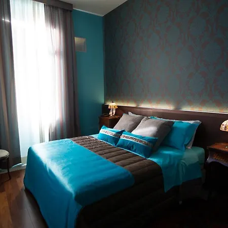 德伊皮托利酒店 都灵