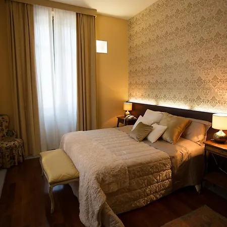 德伊皮托利酒店 都灵