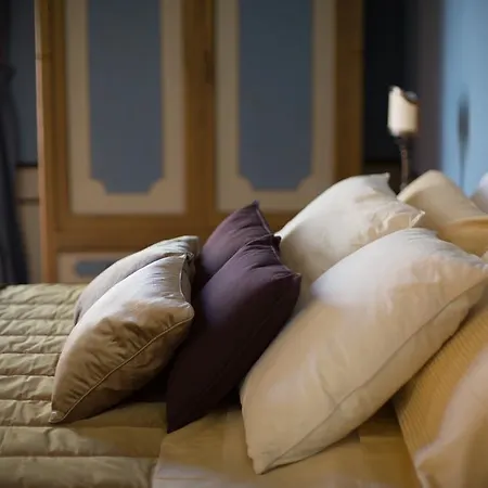 ホテル Dei Pittori トリノ