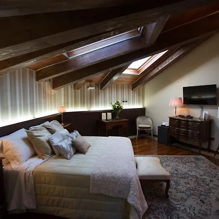 德伊皮托利酒店 都灵