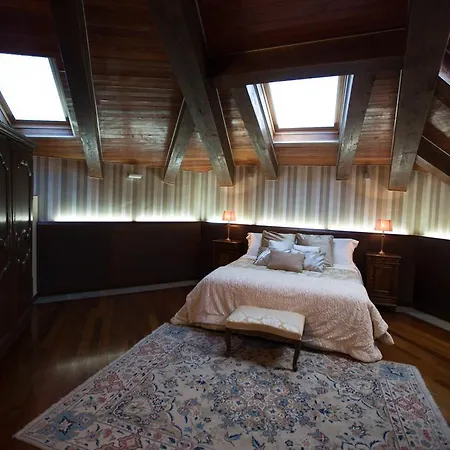 ホテル Dei Pittori 4*