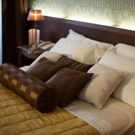 ホテル Dei Pittori