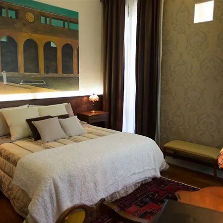 Dei Pittori Hotel 4*