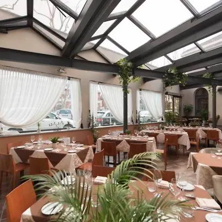 德伊皮托利酒店 4* 都灵