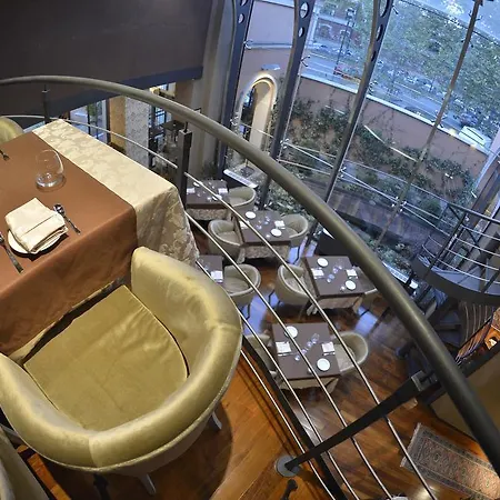 Dei Pittori 4* Turin